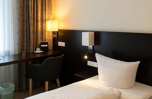 Bant Hotel | Wilhelmshaven Ahoi, Sure Hotel Collection by Best Western