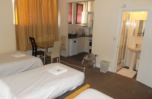 Bromley North House | CityStay Hotel