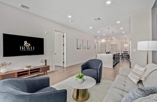 South Scottsdale Condo | NEW|Palo Verde Suite @ Cedara| Penthouse|Old Town