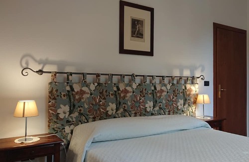 Vigonza Apartment | Nice two rooms apartment in ancient Villa Veneta close to Padua and Venice