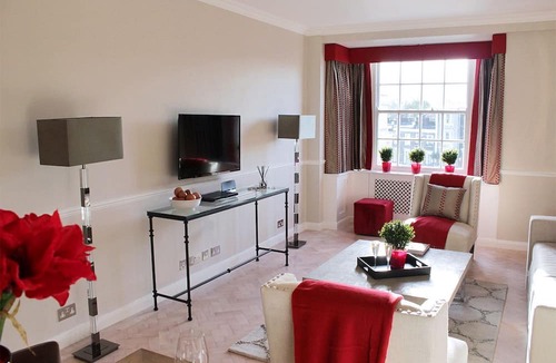Pembridge Apartment | One bedroom in the Heart of Notting Hill - Dreamy Location!