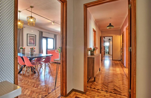 Alfama Apartment | Apolónia 7F
