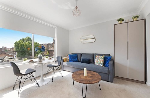 Belgravia Apartment | Pont Street SW1X 🚇 Sloane Sq 🚇 Knightsbridge