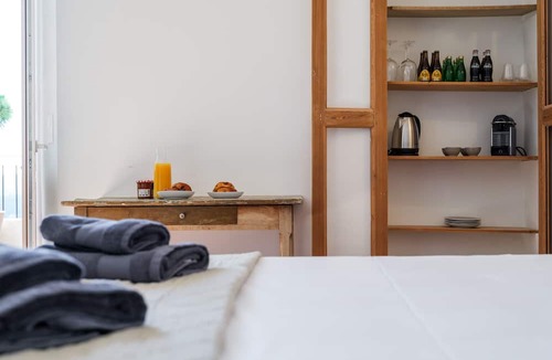 Saint-Paul-de-Vence Apartment | Apt Matisse At the heart of Saint-Paul de Vence Village