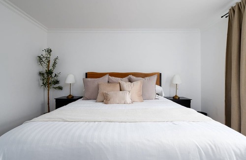Portsoken Apartment | GuestReady - Relaxing retreat near Tower Bridge