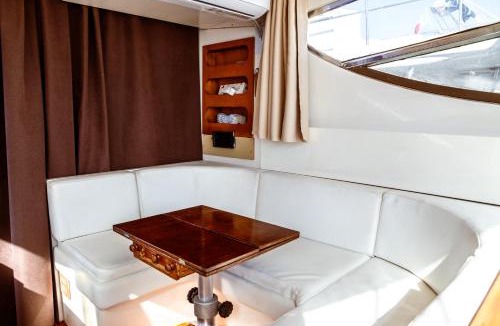 Sant'Antioco Boat Rental | BALI BOAT b&b HOUSE BOAT