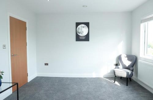 Wanstead Apartment | Brand New Luxury 1 Bedroom Apartment