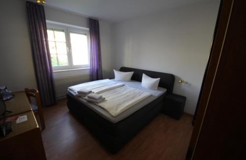 Voslapp Hotel | Gästehaus 53 Nord
