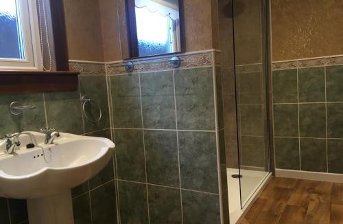 Inverness City Centre House | Abermar Guest House