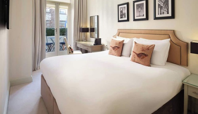 Hotel Xenia, Autograph Collection