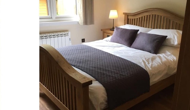 Shellow Lane Lodges