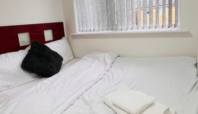 3-bed House in Northolt