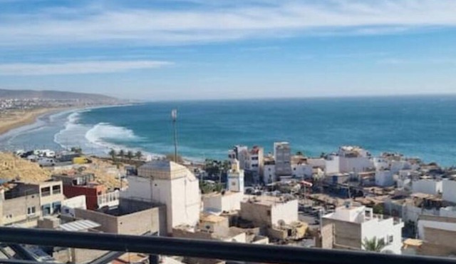 Appartement Centre de Taghazout