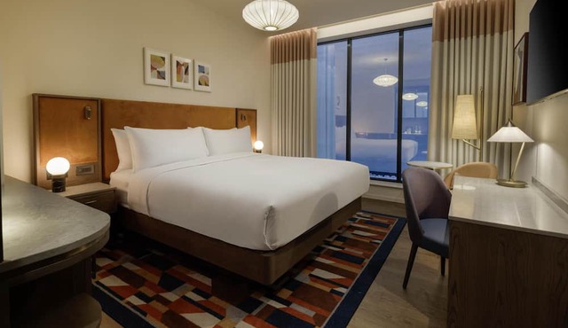 DoubleTree by Hilton London West End