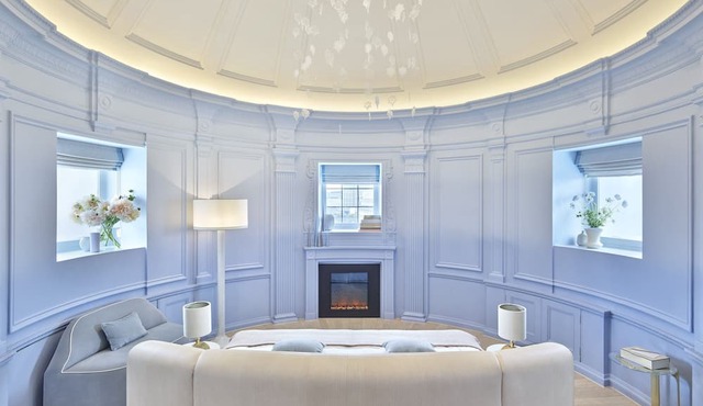 One Aldwych