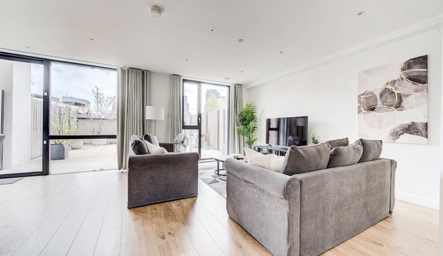 GuestReady - Olympic Park City Living