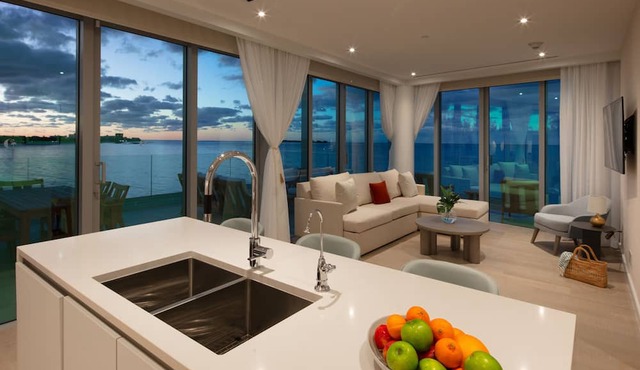 Goldwynn Resort & Residences