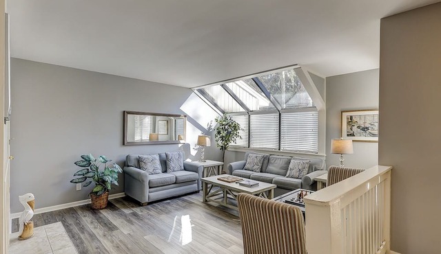 119 Beachwalk - 5 Minute Walk to the Beach - Enjoy a Pet Friendly getaway!