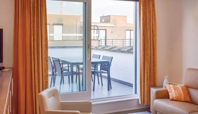 Residentie Beau Sejour ref 111