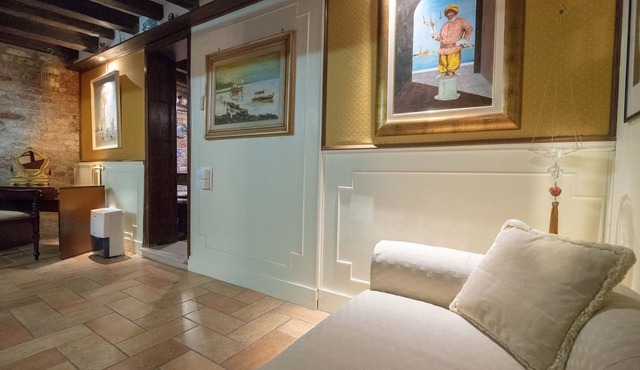 Cà Rielo - Charming Venetian Apartment
