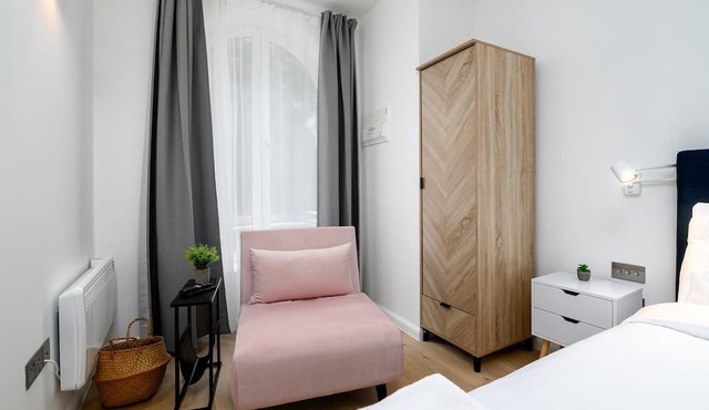 GuestReady - Relaxing Getaway in Greenwich