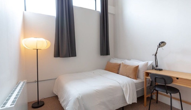Stylish comfort in London
