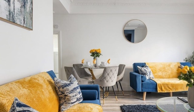 Converted Victorian Bakery