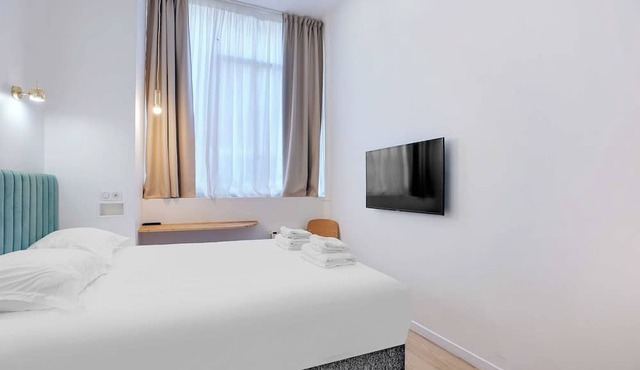 Amazing apartment - 2BR/8P - Place Pigalle