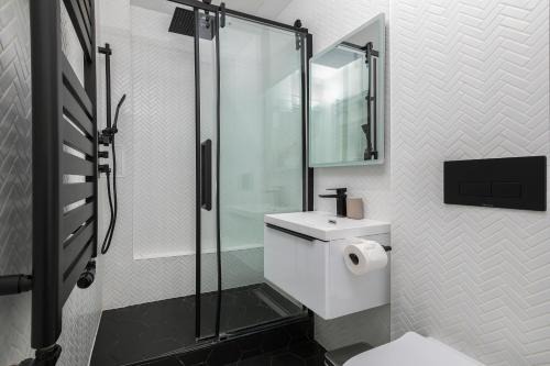 No7 Cozy Retreat, Shoreditch