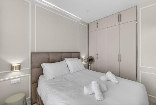 1 Chambre - Ascenseur - Proche Palais