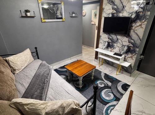 BEREA apartment 786