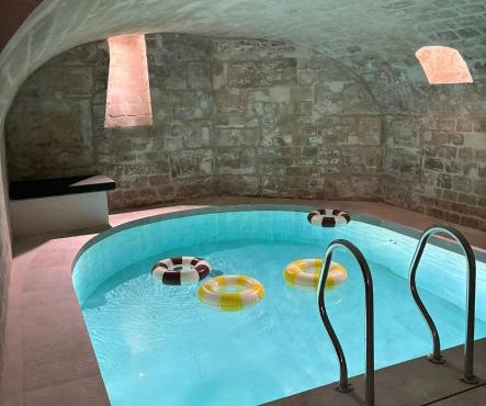Madame Drouot & Spa - Opera