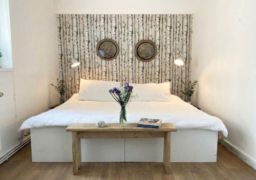 Dreamy Shoreditch Flat w/Views in Old St (Zone 1)