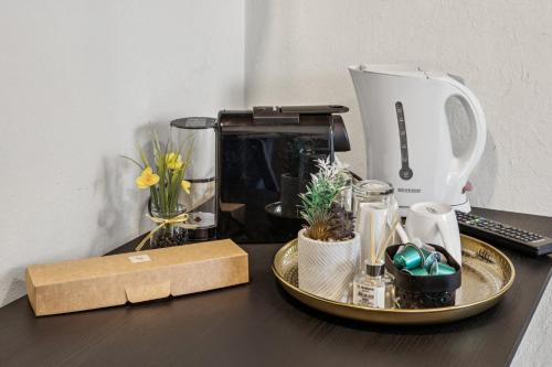 Infinity Stay Zum Knurrhahn Apartments