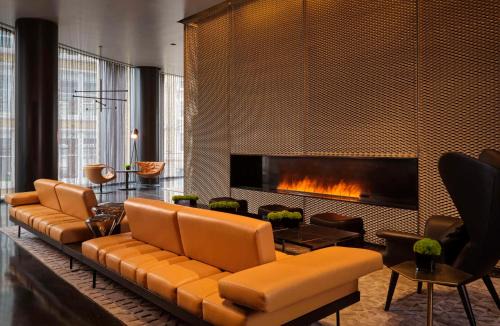 art'otel London Hoxton