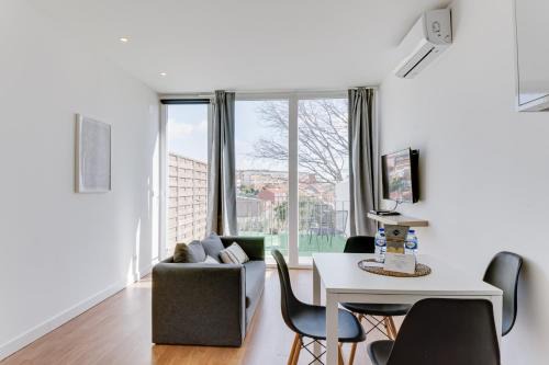By the Palace - Ajuda Apartments