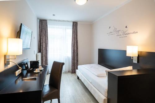 Wilhelmshaven Ahoi, Sure Hotel Collection by Best Western