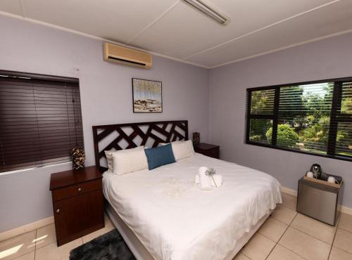 Blue Sands Guest House