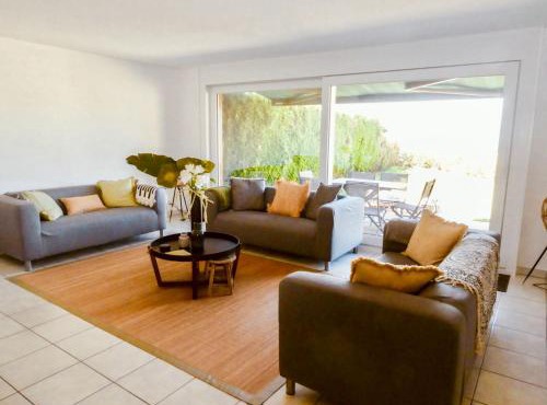 Villa Bellevue by Interhome