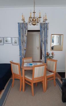 Haus Passat